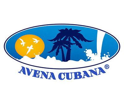 Avena Cubana